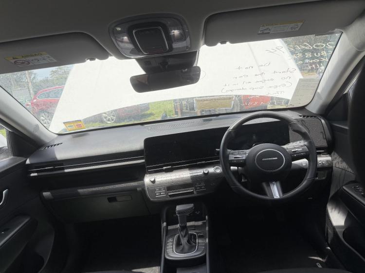 hyundai Kona SX2 2023 Parts & Wrecking