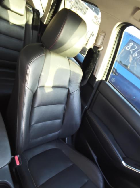 mazda Cx 5 GRAND TOURING Feb 2014 Parts & Wrecking