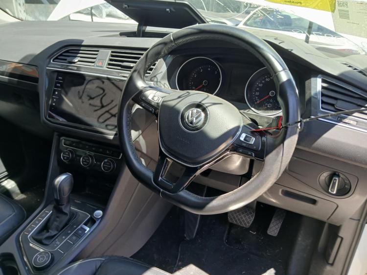 volkswagen Tiguan 5NA 2020 Parts & Wrecking