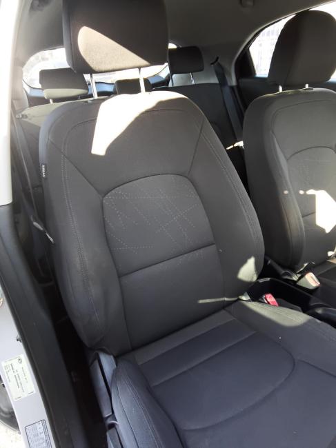 kia Rio S Oct 2014 Parts & Wrecking