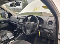2015 Volkswagen Amarok 2H image 5