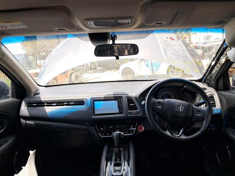 honda Hr V RU5 2019 Parts & Wrecking