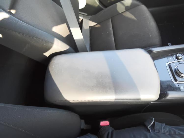 mazda 3 G20 PURE Oct 2019 Parts & Wrecking