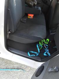 2005 Ford Courier 4X2 GL image 5