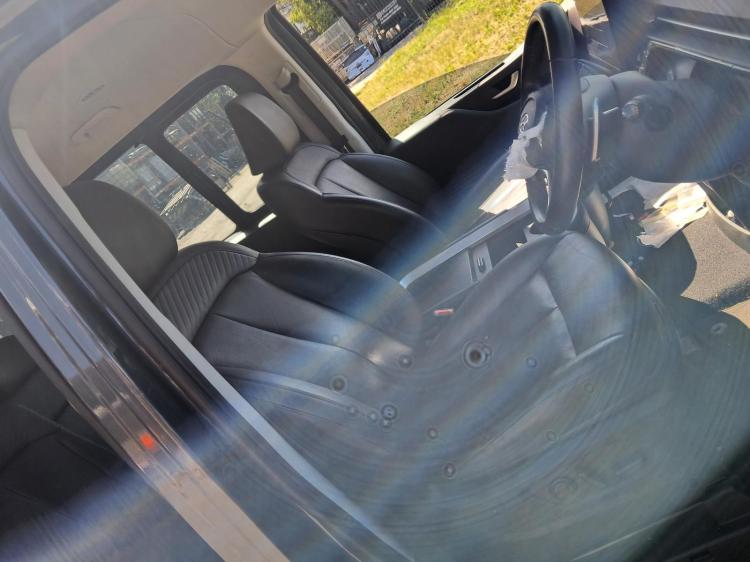 hyundai Staria US4 2021 Parts & Wrecking