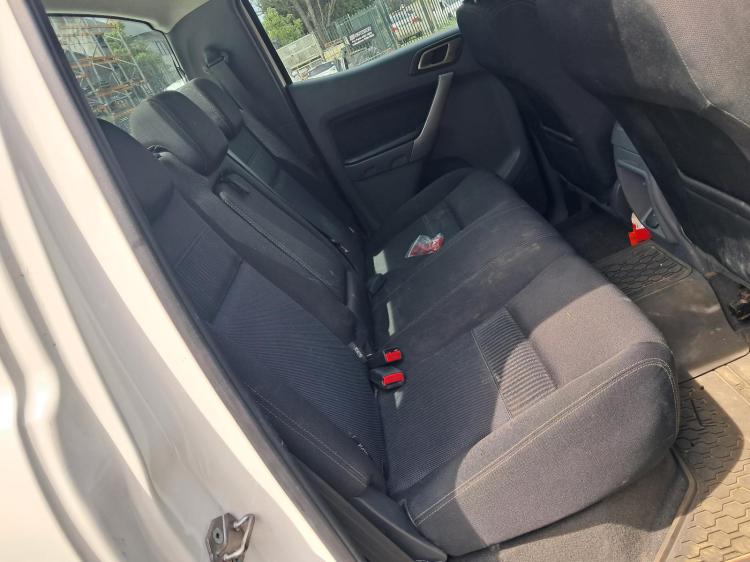 ford Ranger PX 2016 Parts & Wrecking