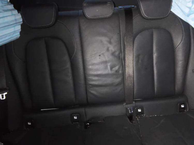 bmw 1 Series 118I Jul 2020 Parts & Wrecking