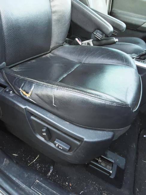 land rover Freelander TD4 SE May 2008 Parts & Wrecking