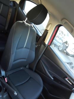 2021 Mazda 2 EVOLVE image 5