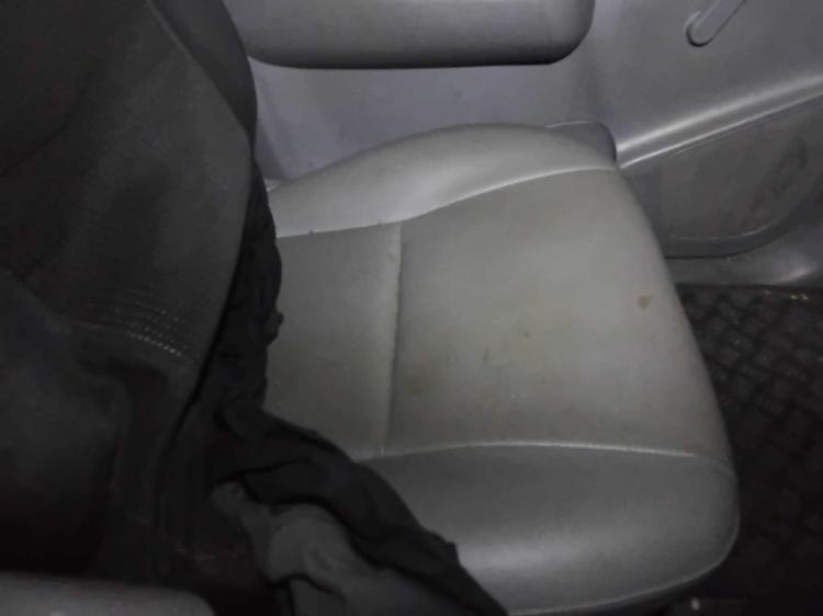 toyota Hilux 4X2 WORKMATE Apr 2009 Parts & Wrecking