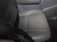 2009 Toyota Hilux 4X2 WORKMATE image 5