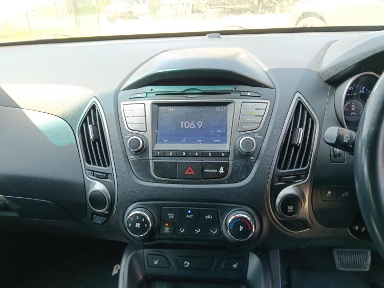 hyundai Ix35 LM 2014 Parts & Wrecking