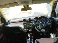 2018 Suzuki Swift AZ image 5