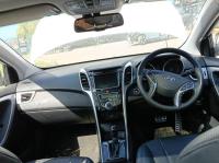 2015 Hyundai I30 GD image 5