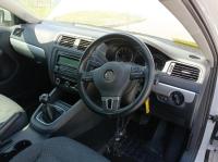 2011 Volkswagen Jetta 1B image 5