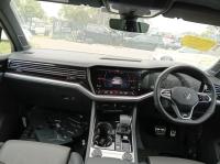 2021 Volkswagen Touareg CR image 5