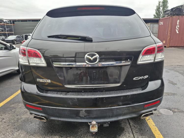 mazda Cx9 Apr 2009 Parts & Wrecking