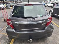 2015 Toyota Yaris NCP130R image 5
