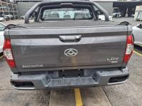 2021 Ldv T60 image 5