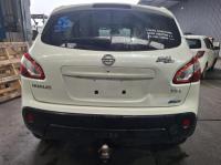 2013 Nissan Dualis J10 III image 5