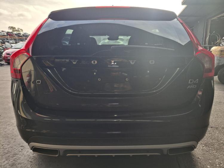 volvo S60 Nov 2015 Parts & Wrecking