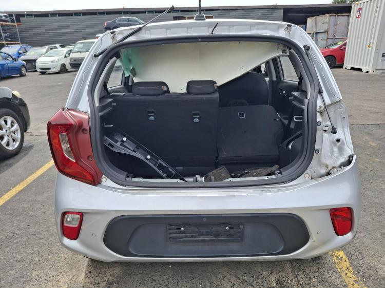 kia Picanto JA Apr 2019 Parts & Wrecking
