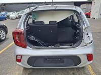 2019 Kia Picanto JA image 5