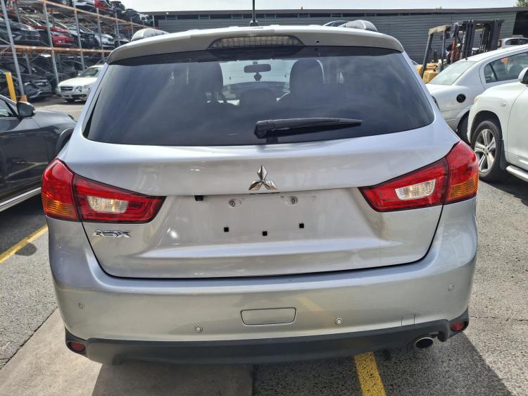 mitsubishi Asx XB Mar 2015 Parts & Wrecking