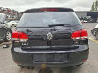 2011 Volkswagen Golf A6 image 5