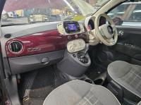 2017 Fiat 500 1.2I AMT AUTO 5SPD FWD POP DUALOGIC image 5