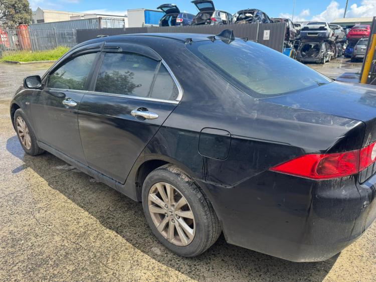 honda Accord 2005 Parts & Wrecking