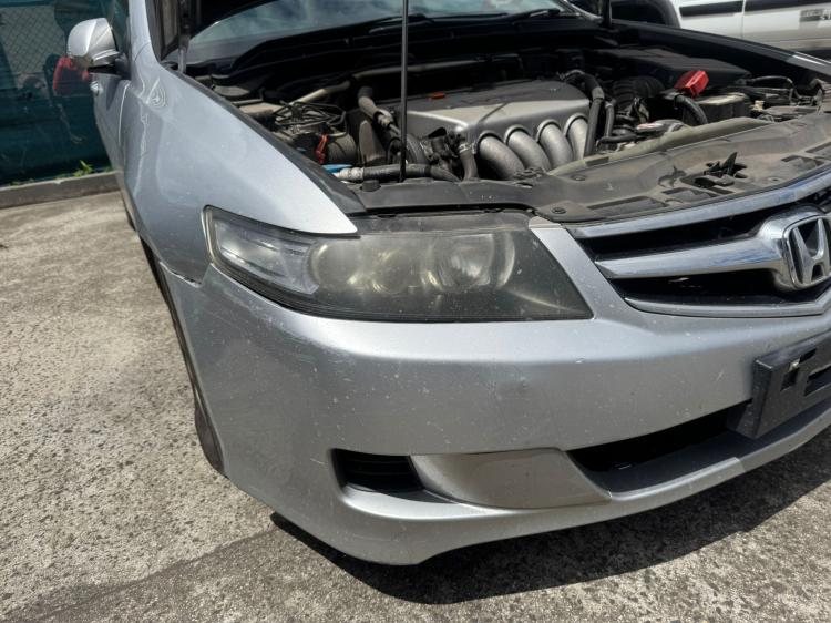 honda Accord 2008 Parts & Wrecking