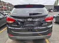 2012 Hyundai Ix35 LM image 5