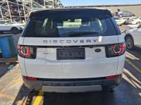 2016 Land Rover Discovery Sport image 5