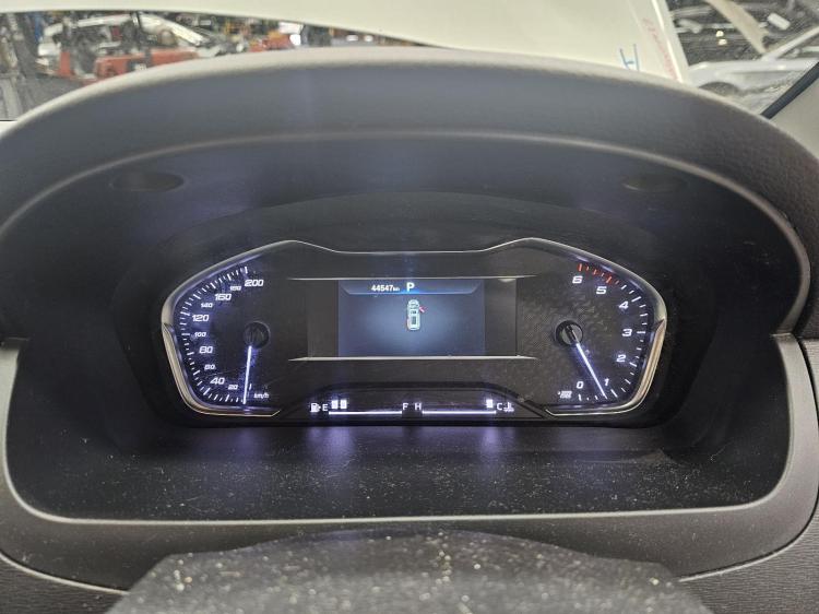 ldv G10+ 2.0DT SC20M AUTO 8SPD RWD Sep 2021 Parts & Wrecking