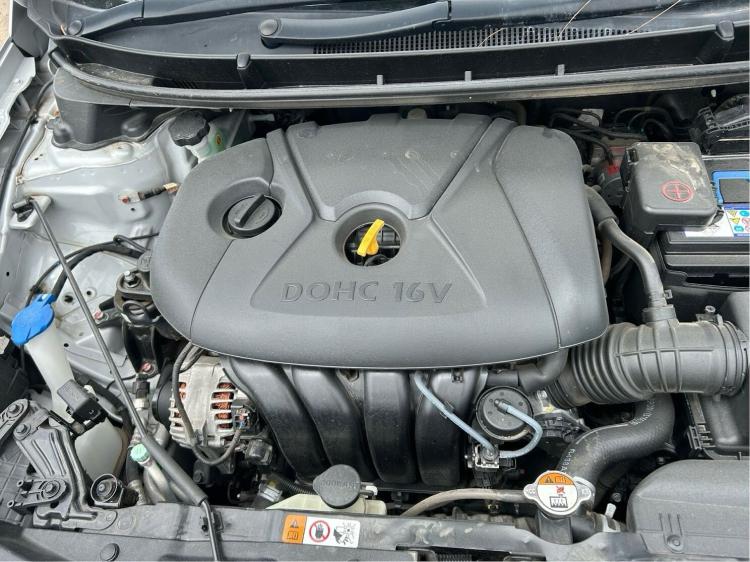 hyundai I30 2016 Parts & Wrecking