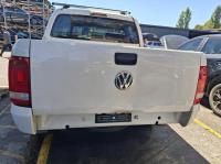 2016 Volkswagen Amarok 2H image 5