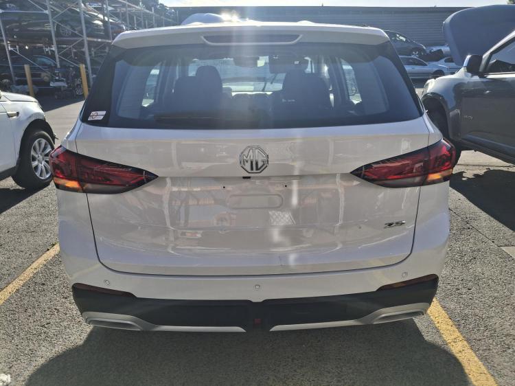 mg Zs Jan 2025 Parts & Wrecking