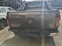 2013 Holden Colorado RG image 5