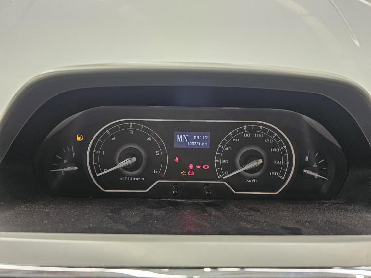 ldv V80 2.5DT MAN 6SPD FWD SWB LOW ROOF SC25R136Q5 Jan 2021 Parts & Wrecking