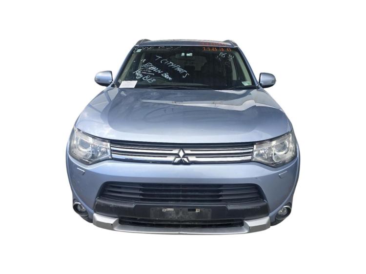 mitsubishi Outlander ZJ PHEV Mar 2014 Parts & Wrecking