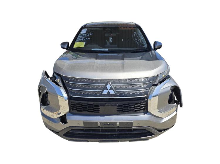 mitsubishi Outlander ZM ES Apr 2023 Parts & Wrecking