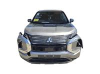 2023 Mitsubishi Outlander ZM ES image 5