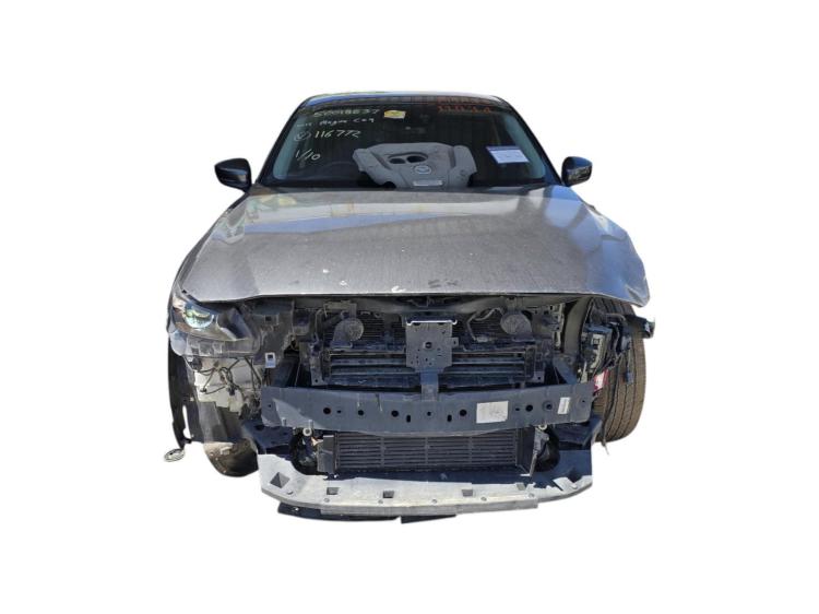 mazda Cx9 TC TOURING Jun 2017 Parts & Wrecking