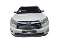 2014 Toyota Kluger GSU55R GRANDE image 5
