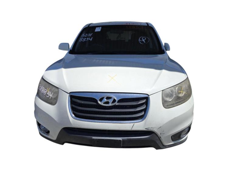 hyundai Santa Fe CM SLX May 2010 Parts & Wrecking