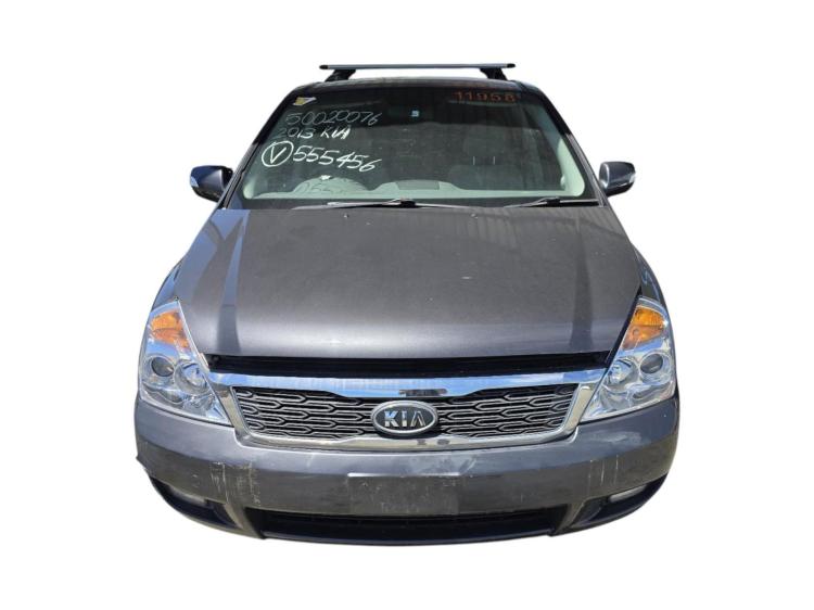 kia Grand Carnival VQ SI Jul 2013 Parts & Wrecking