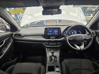 2021 Hyundai I30 PD 2.0L G4NC AUTO 6SPD FWD SPL ED. image 5