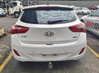 2013 Hyundai I30 GD image 5