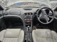 2001 Alfa Romeo 156 2.0L WAGON AR32301 5SPD AMT FWD 16V TWIN SPARK image 5